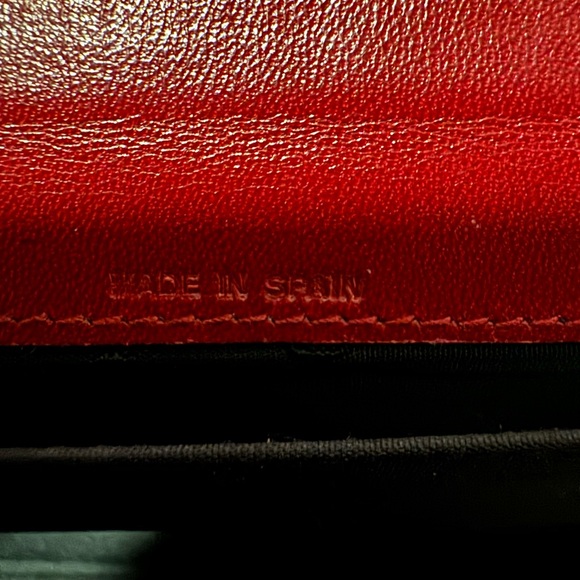 Authentic Christian Dior mini handbag - Picture 13 of 15